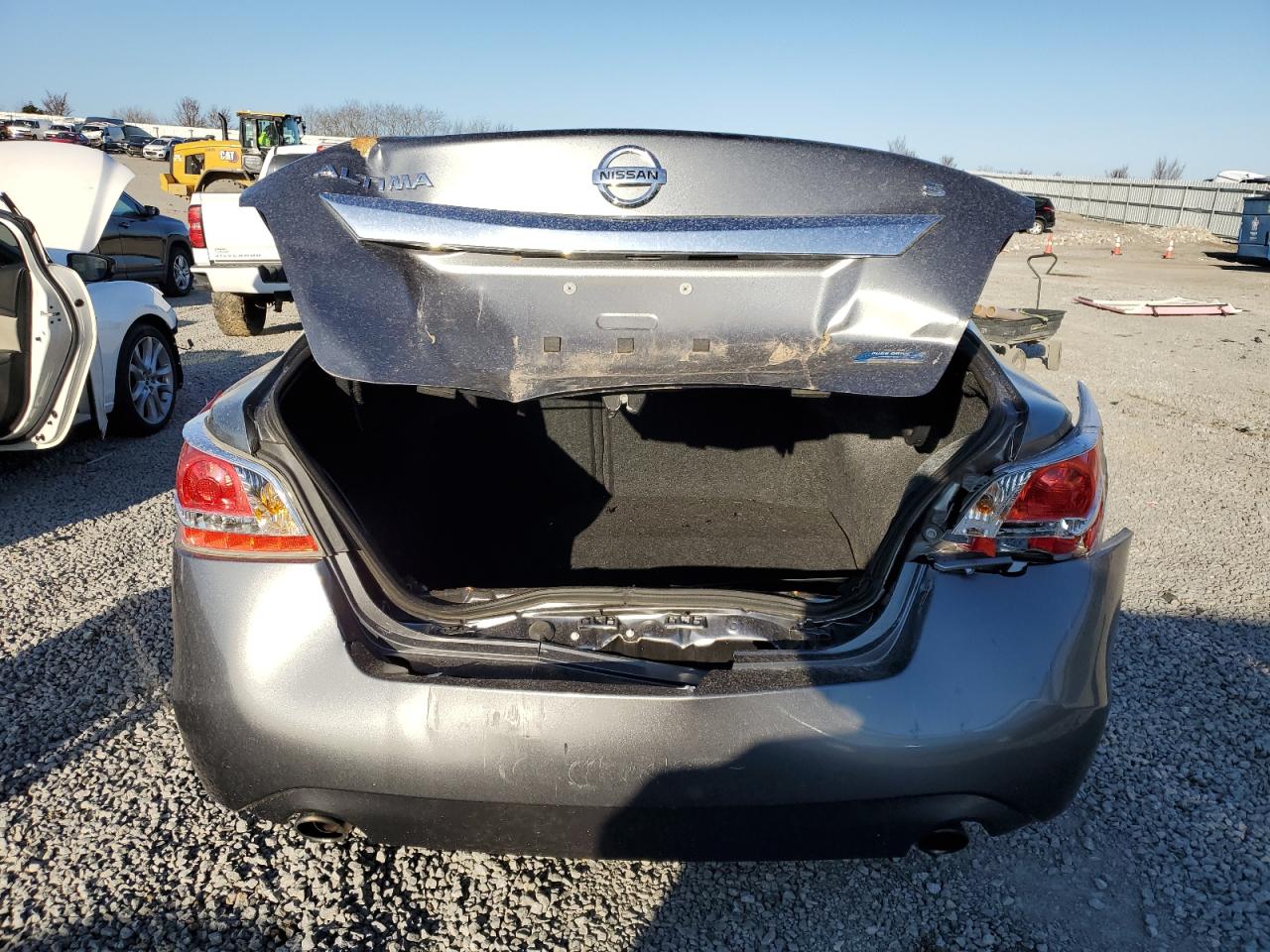 2014 Nissan Altima - Image 6