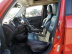 2016 Jeep Renegade Limited zu verkaufen in Columbus, OH - Front End