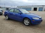 2004 Mazda 6 I იყიდება Chicago Heights-ში, IL - Rear End