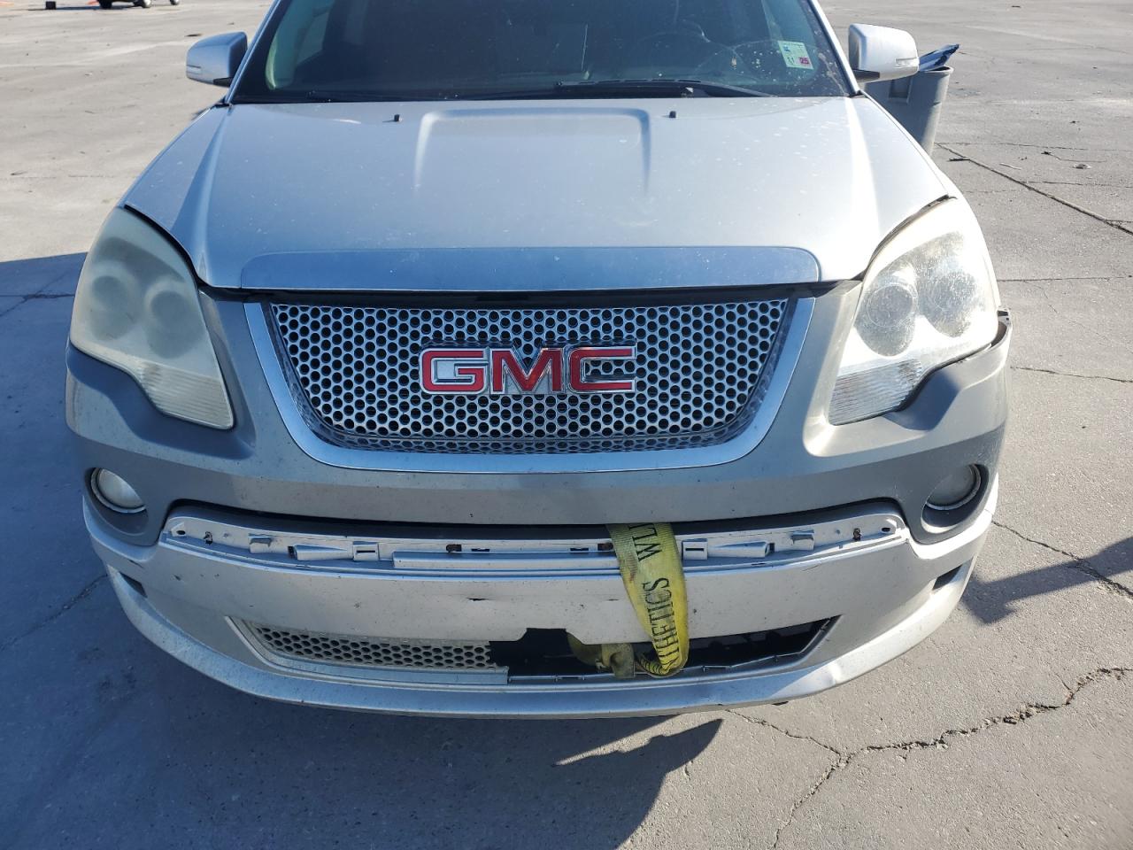 2012 GMC Acadia - Image 12