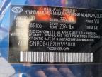 2020 Hyundai Elantra Sel for Sale in Littleton, CO - Vandalism