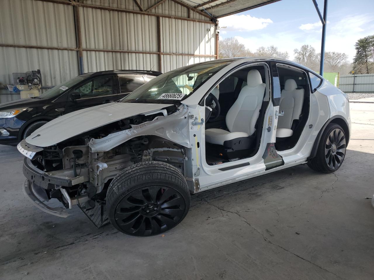 Cartersville, GA에서 판매 중인 2023 Tesla Model Y - All Over