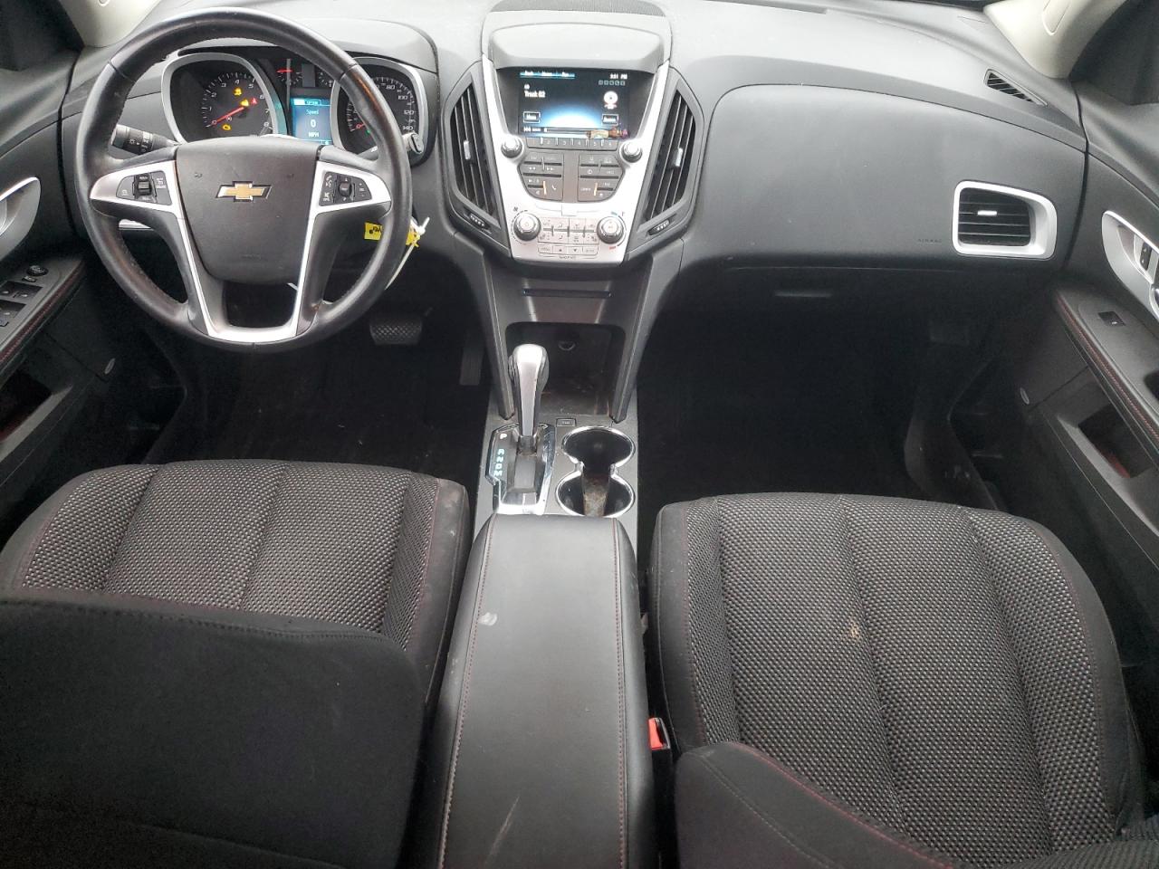 2013 Chevrolet Equinox - Image 8