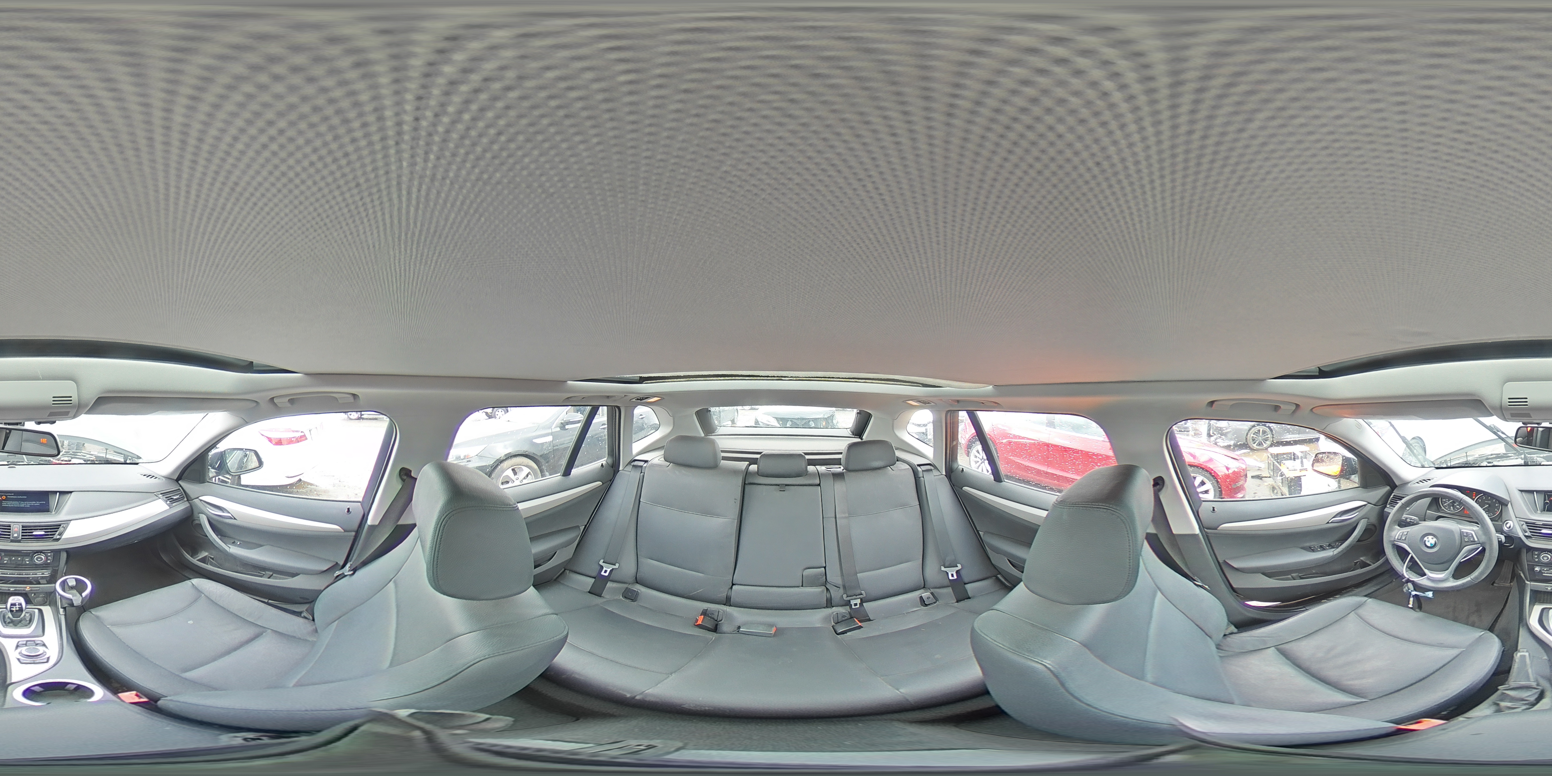 2015 BMW X1 - Image 13