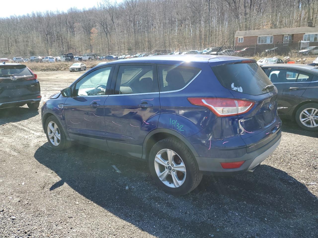 2015 Ford Escape - Image 2