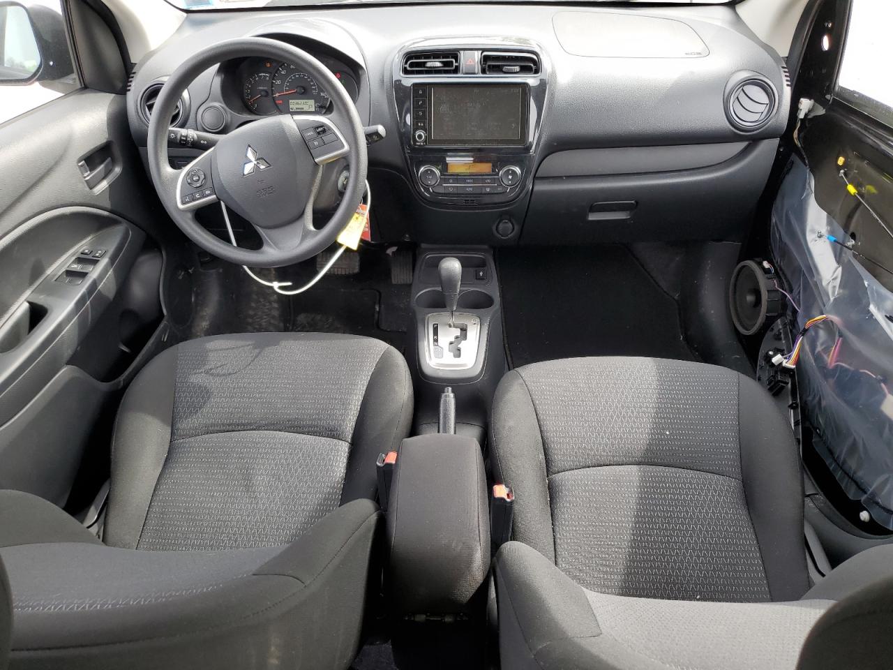 2024 Mitsubishi Mirage - Image 8
