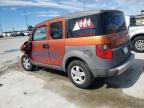 2003 Honda Element Ex იყიდება New Orleans-ში, LA - Front End