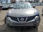 2013 Nissan Juke S იყიდება Moraine-ში, OH - Front End