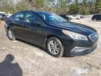 2015 Hyundai Sonata Se de vânzare în Knightdale, NC - Side