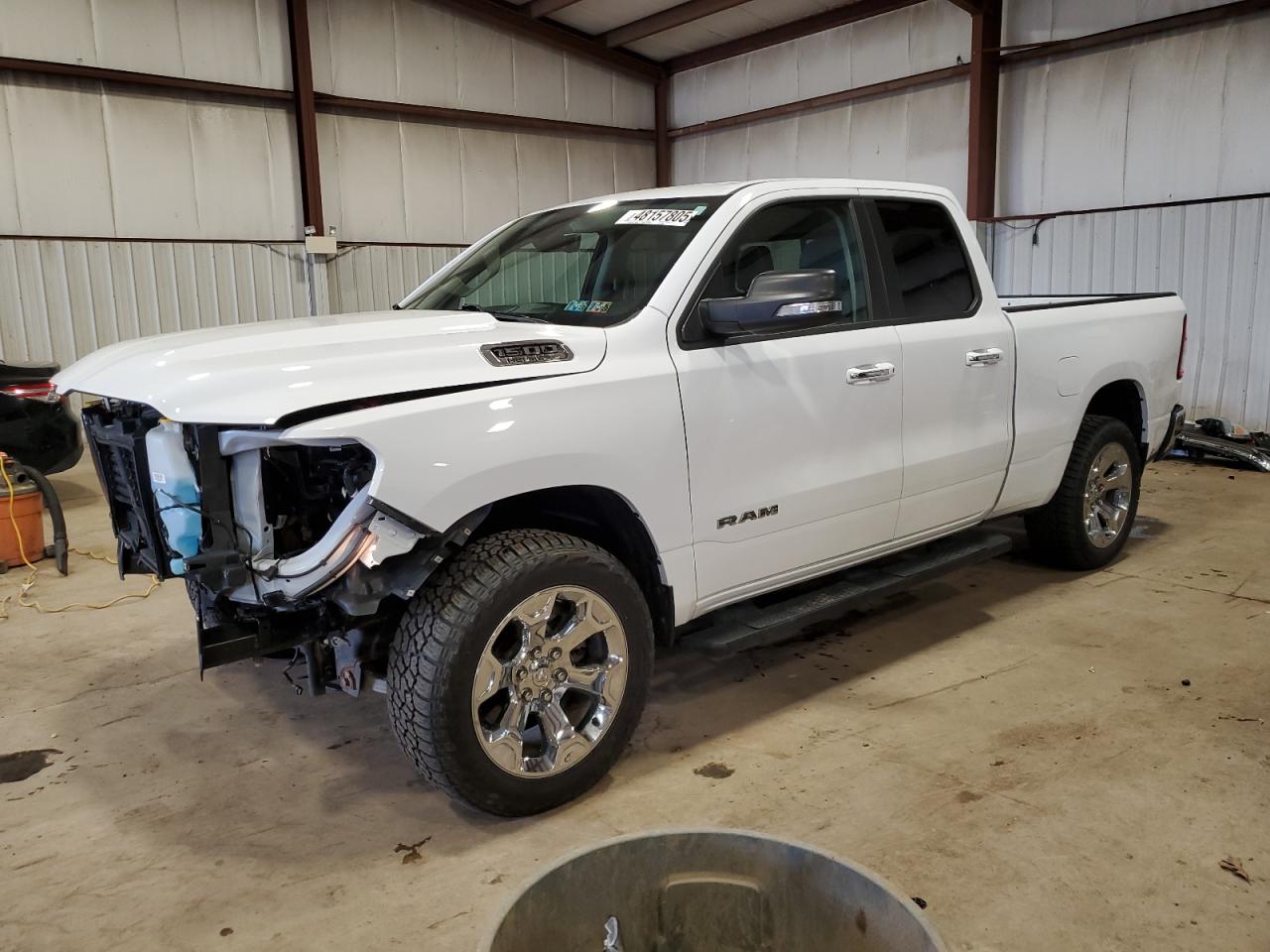 2020 RAM 1500 - Image 1