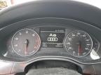 2015 Audi A6 Premium for Sale in Hillsborough, NJ - Front End