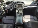 2021 Nissan Maxima Sv продається в Loganville, GA - Front End