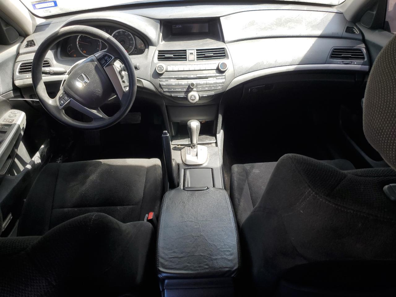 2010 Honda Accord - Image 8