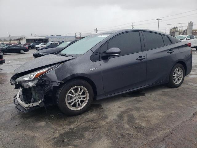 2019 Toyota Prius 