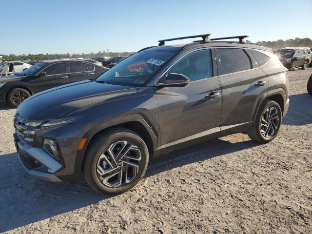 HYUNDAI TUCSON LIM 2025