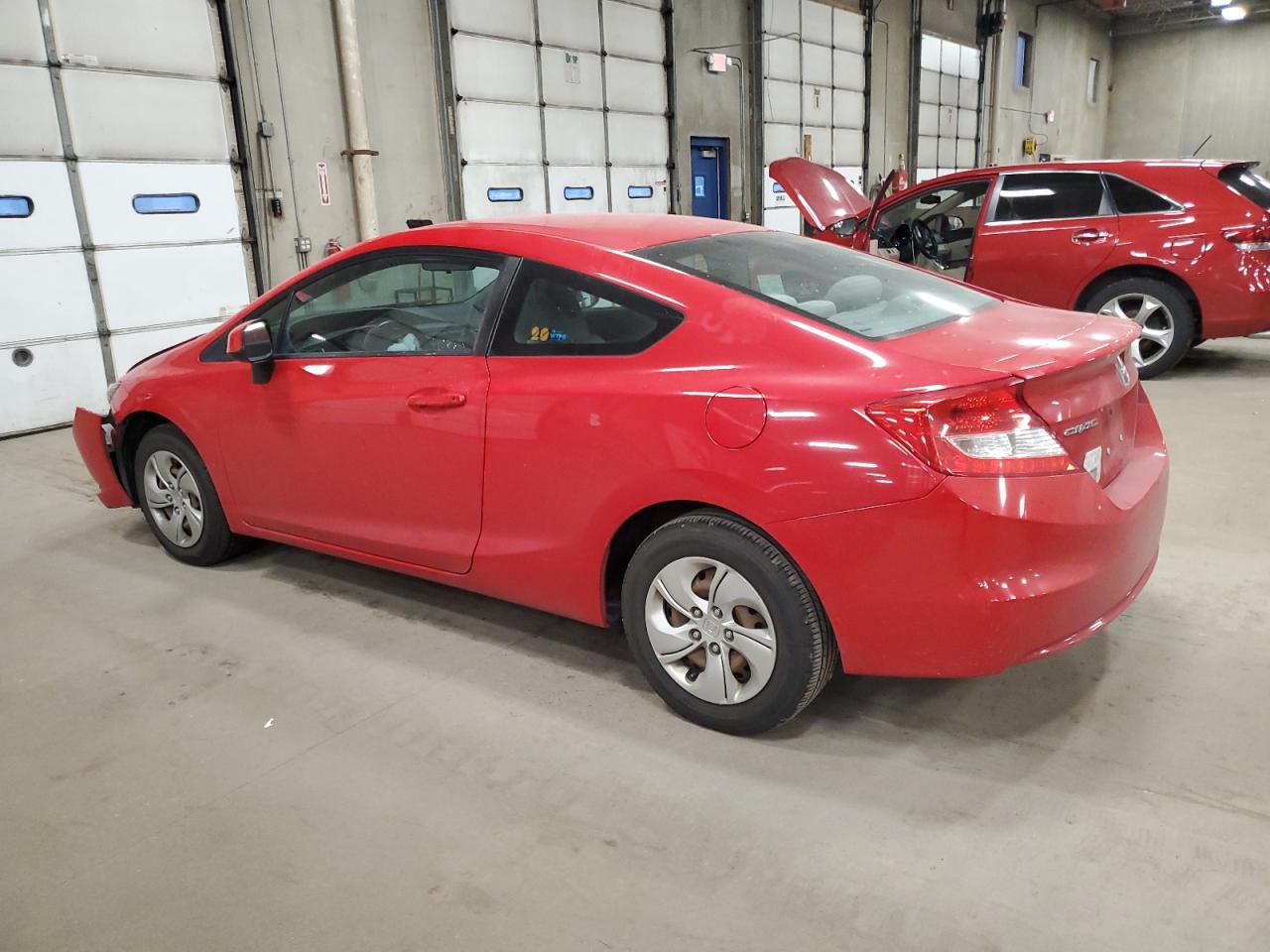 2013 Honda Civic - Image 2