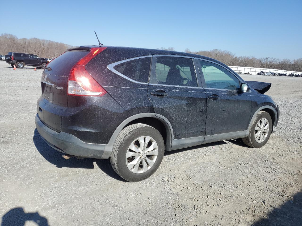 2013 Honda CR-V - Image 3