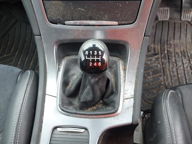 2011 FORD MONDEO TIT