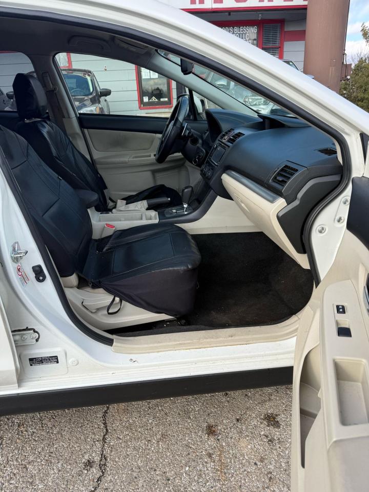 2014 Subaru XV - Image 5