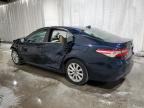 2019 Toyota Camry L en Venta en Leroy, NY - Front End