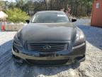 2010 Infiniti G37 Base на продаже в Fairburn, GA - Rear End