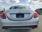 2015 Mercedes-Benz C 300 продається в Grand Prairie, TX - Normal Wear