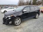 2018 Chevrolet Equinox Premier იყიდება Concord-ში, NC - Front End