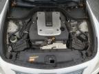 2012 Infiniti G37 Base продається в Spartanburg, SC - Rear End
