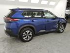 2021 Nissan Rogue Sv for Sale in Van Nuys, CA - Side