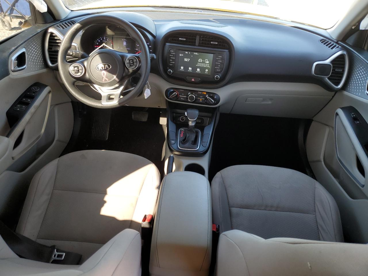2020 Kia Soul - Image 8