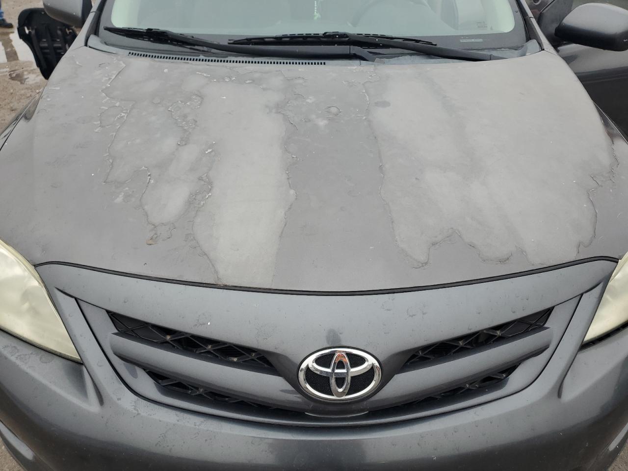 2011 Toyota Corolla - Image 11