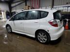 2011 Honda Fit Sport للبيع في West Mifflin، PA - Front End