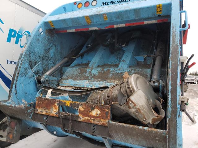 2023 FREIGHTLINER M2 106 MEDIUM DUTY