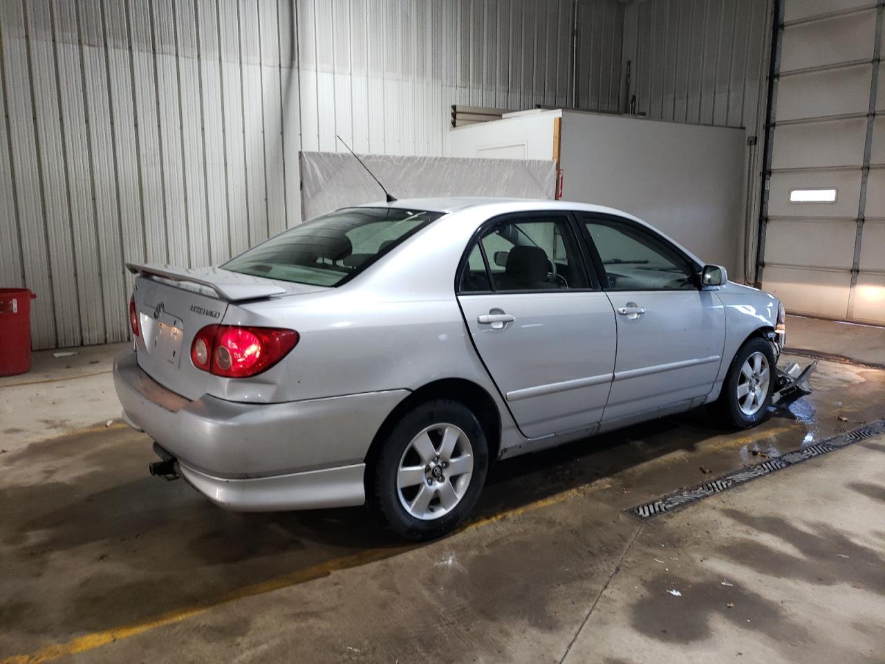2006 Toyota Corolla - Image 3