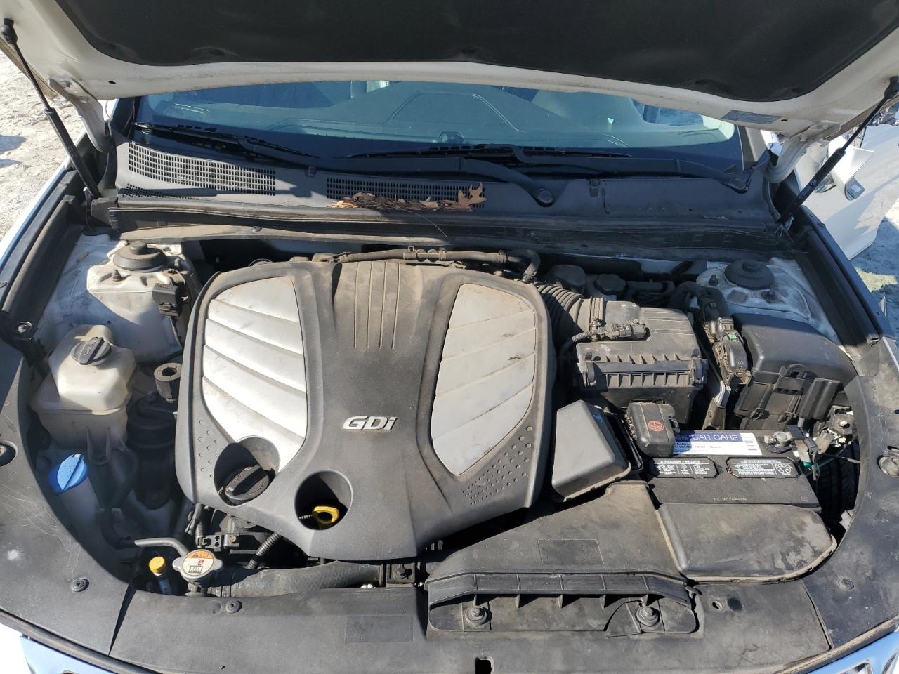 2012 Hyundai Azera - Image 13
