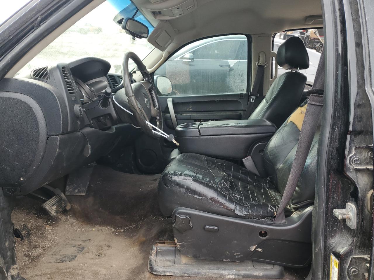 2013 GMC Sierra - Image 7