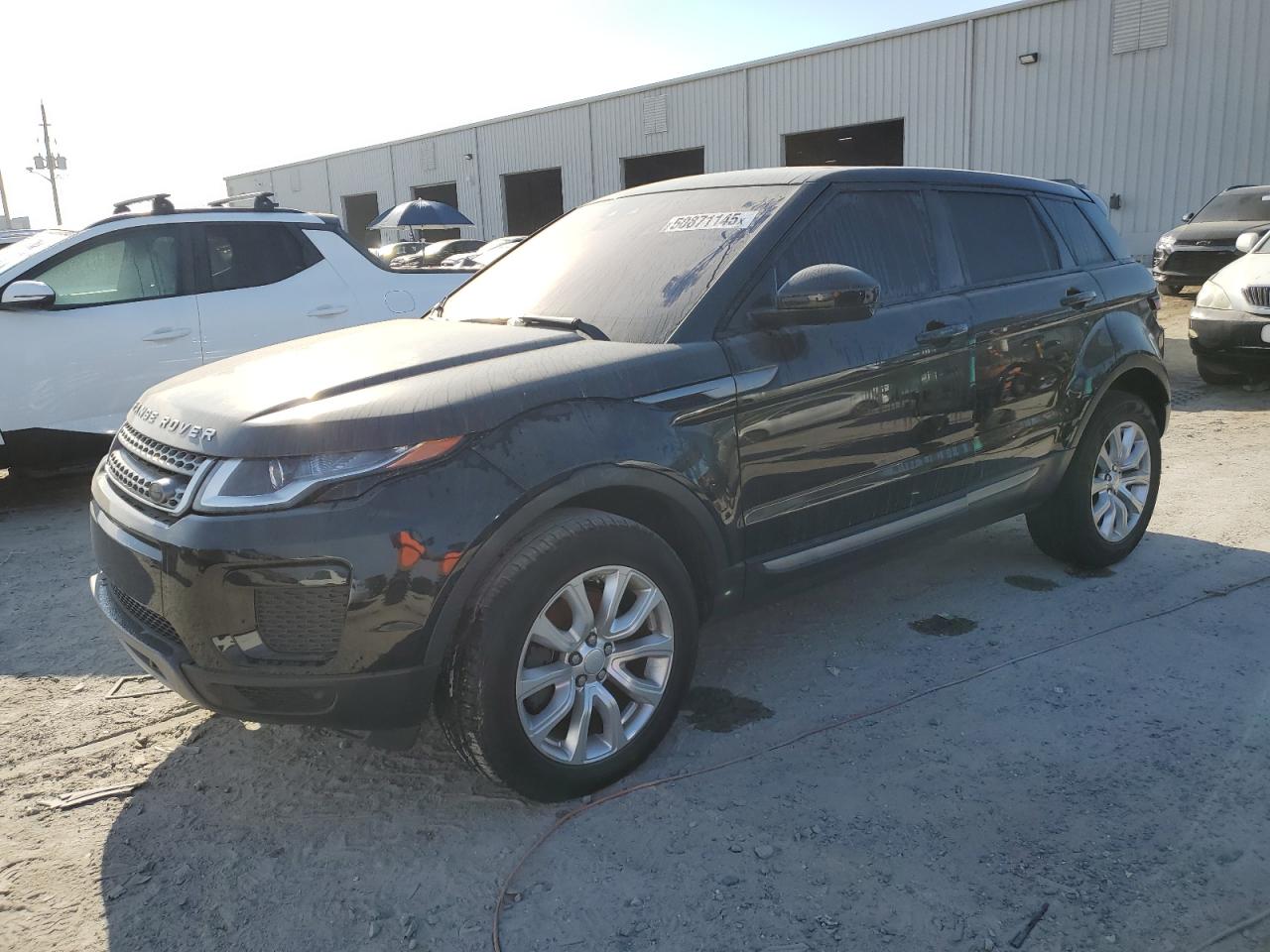 2019 Land Rover Range Rover Evoque Se en Venta en Jacksonville, FL - Mechanical