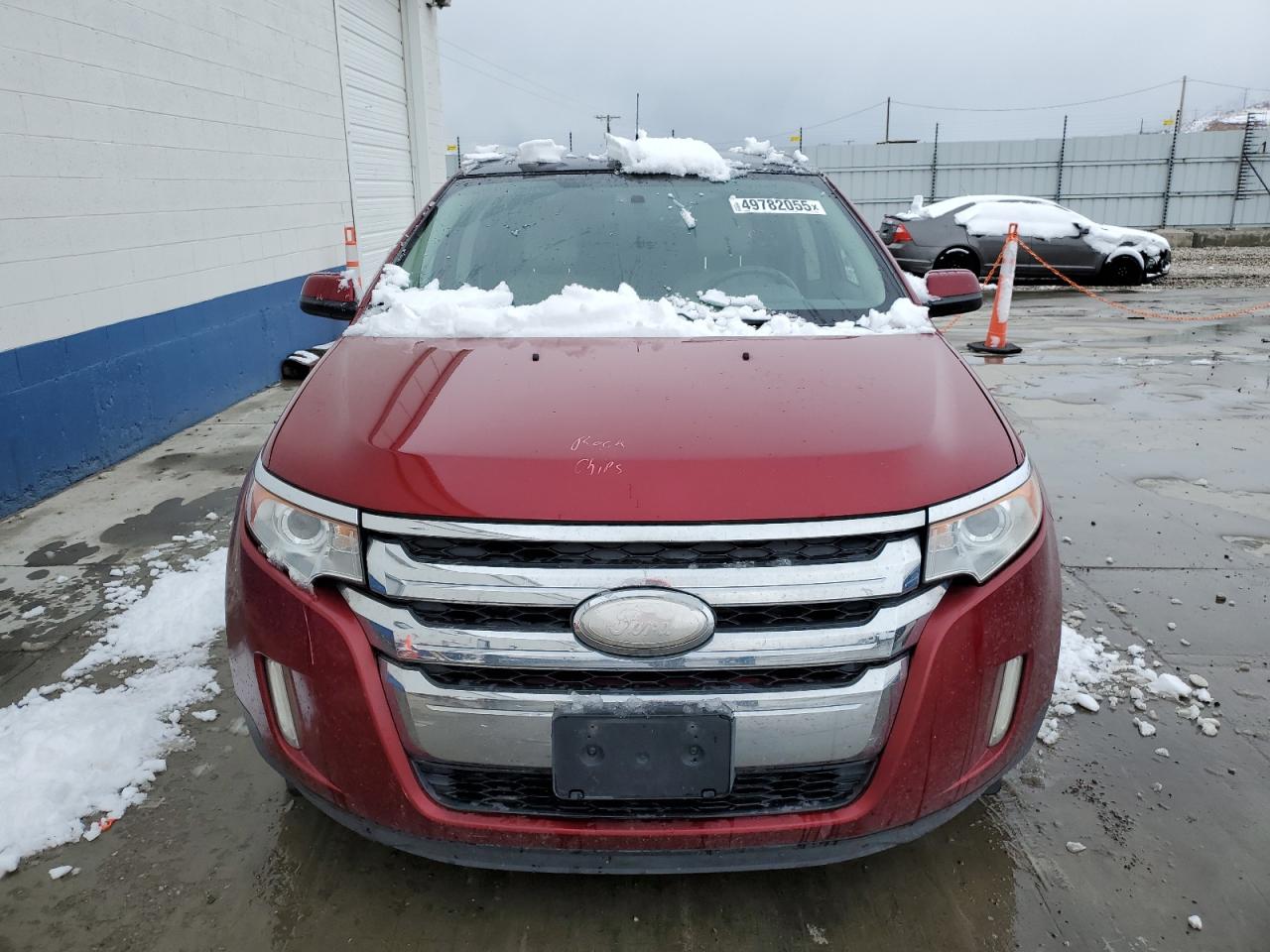 2013 Ford Edge - Image 5