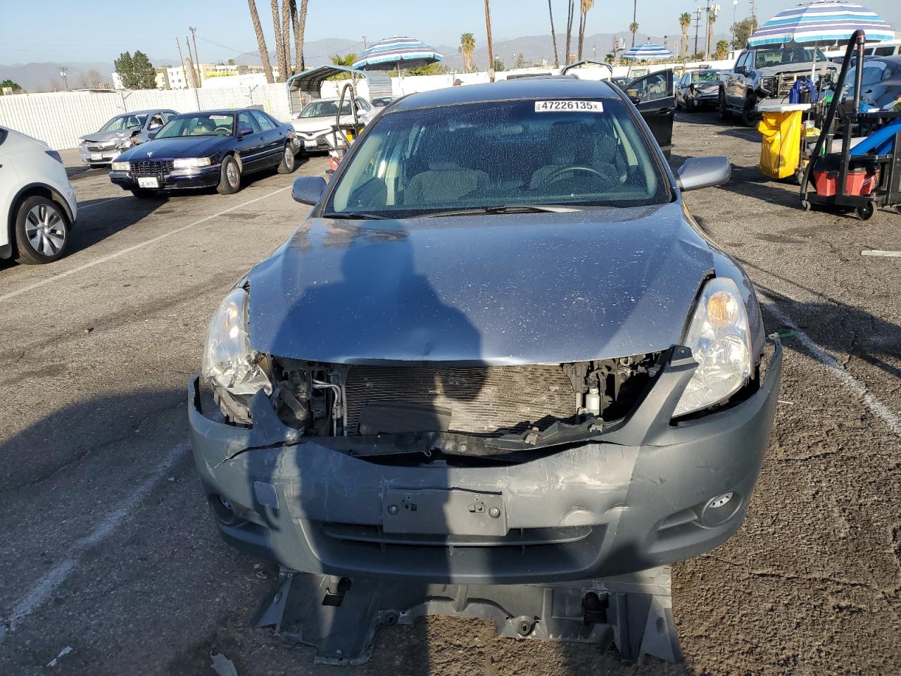 2012 Nissan Altima - Image 5