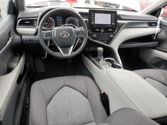  TOYOTA CAMRY 2023 Серый