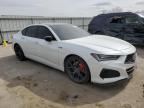 2022 Acura Tlx Type S for Sale in Kansas City, KS - Vandalism