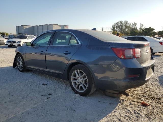 Седани CHEVROLET MALIBU 2013 Сірий