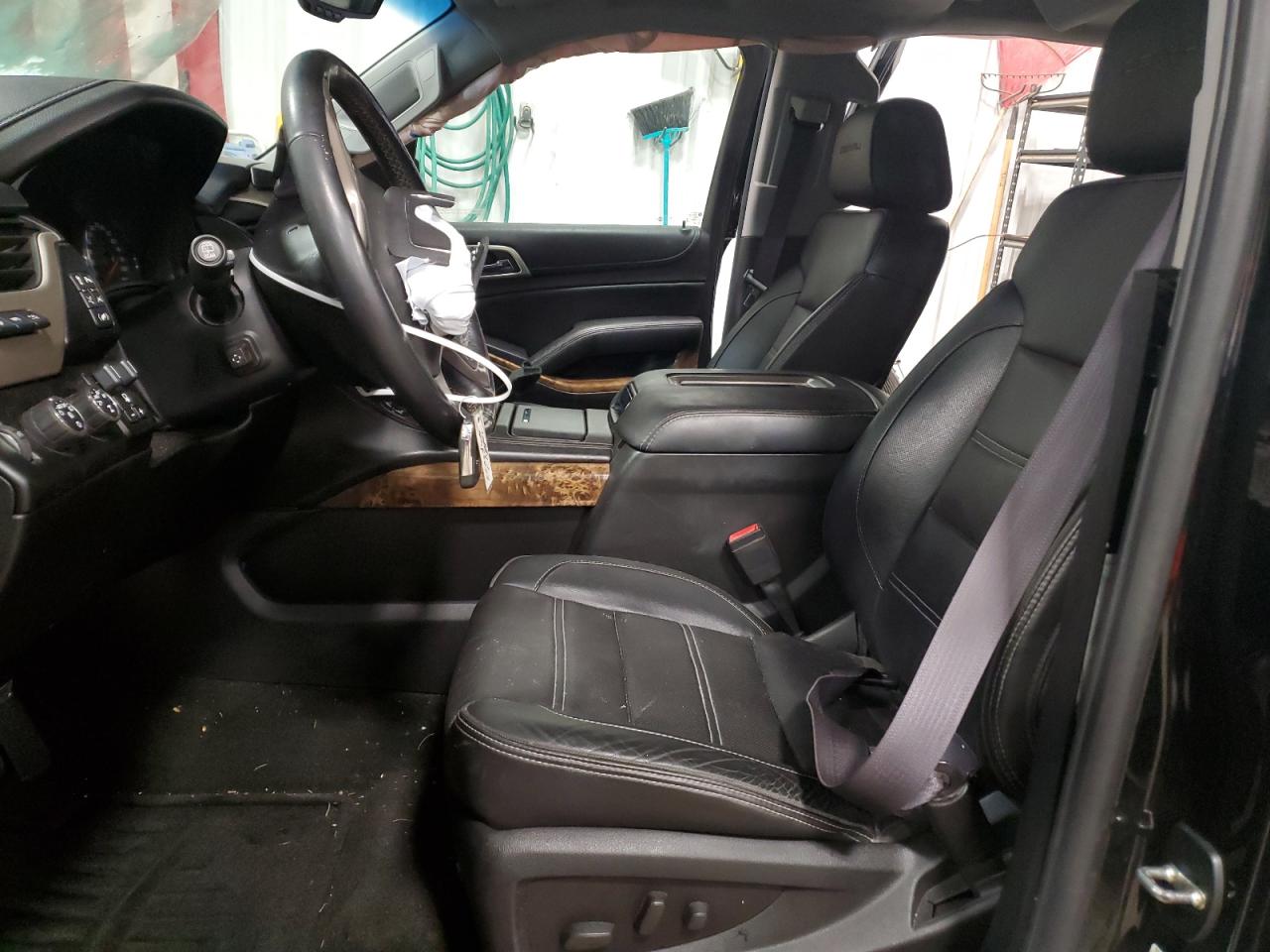 2016 GMC Yukon - Image 7