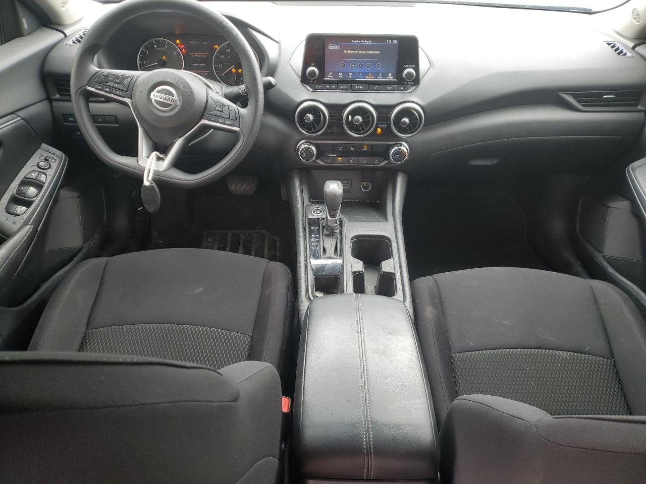 2022 Nissan Sentra - Image 8