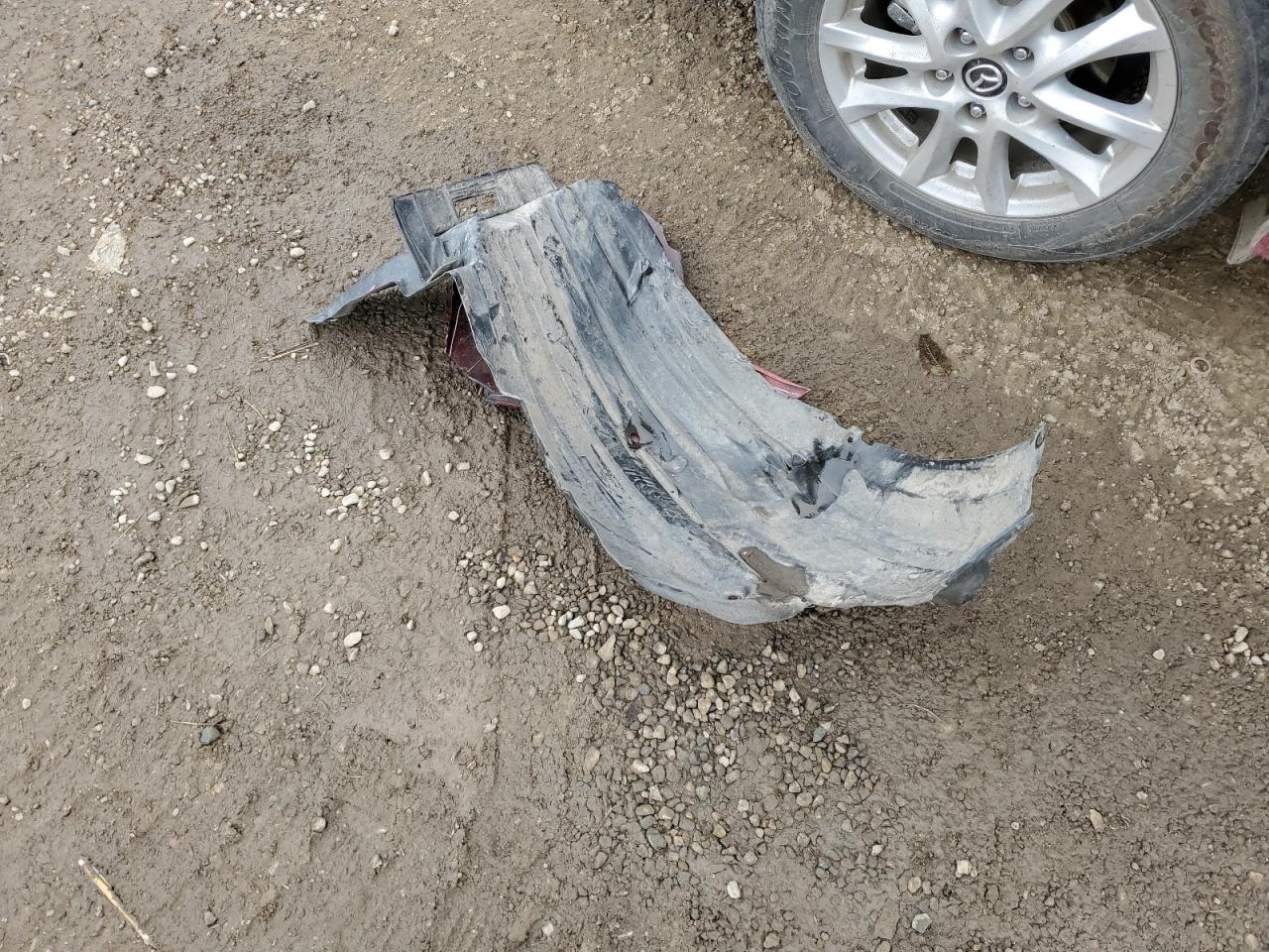 2015 Mazda 3 - Image 12