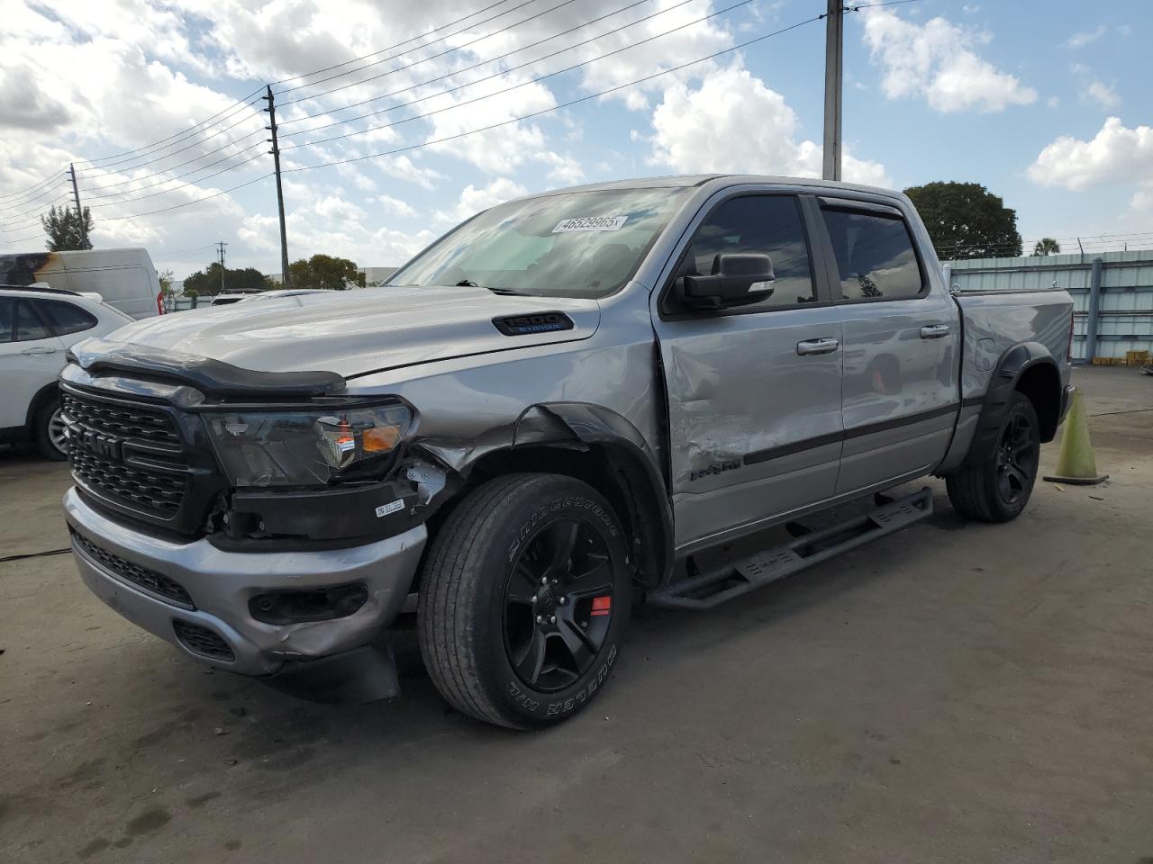 2022 RAM 1500 - Image 1