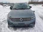 2022 Volkswagen Tiguan Se for Sale in Central Square, NY - Side