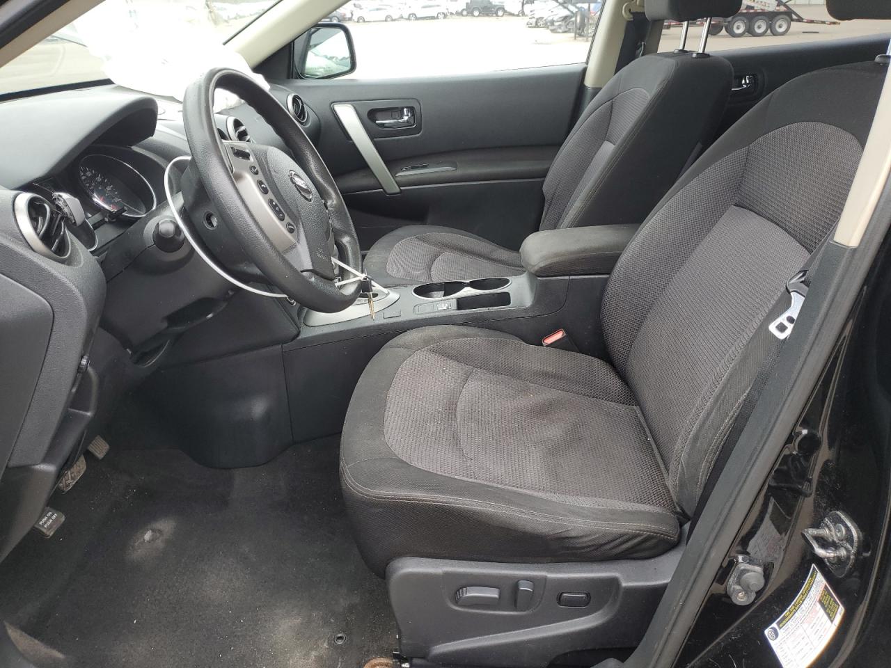 2012 Nissan Rogue - Image 7