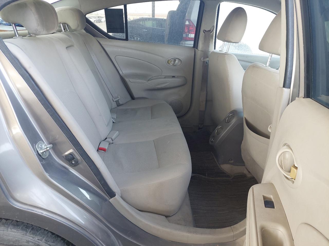 MDHBN7AD1KG643357 - 2019 Nissan SUNNY - #47902625