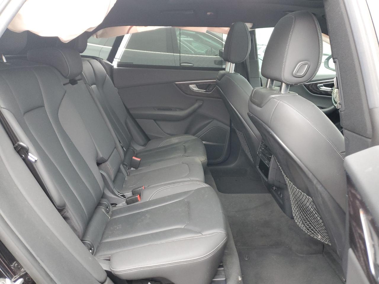 2019 Audi Q8 Prestige S-Line VIN: WA1FVAF11KD044600 Lot: 48358765